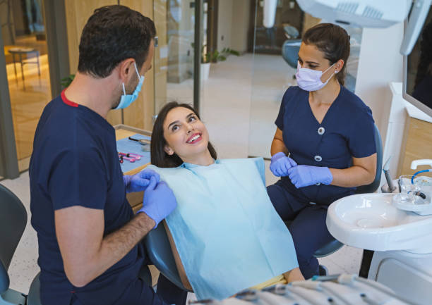 Freeport, TX  Holistic Dental Services Company