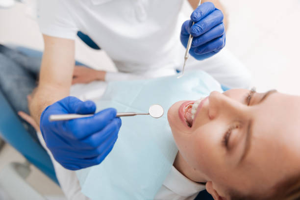 Professional  Holistic Dental Services in Freeport, TX