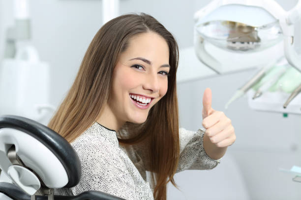 Oral Cancer Screening in Freeport, TX