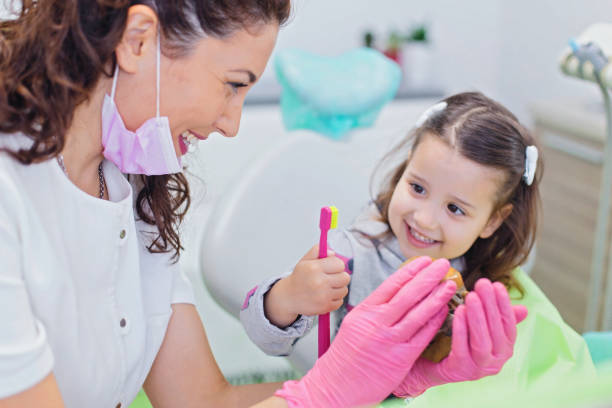 Dental Bonding in Freeport, TX